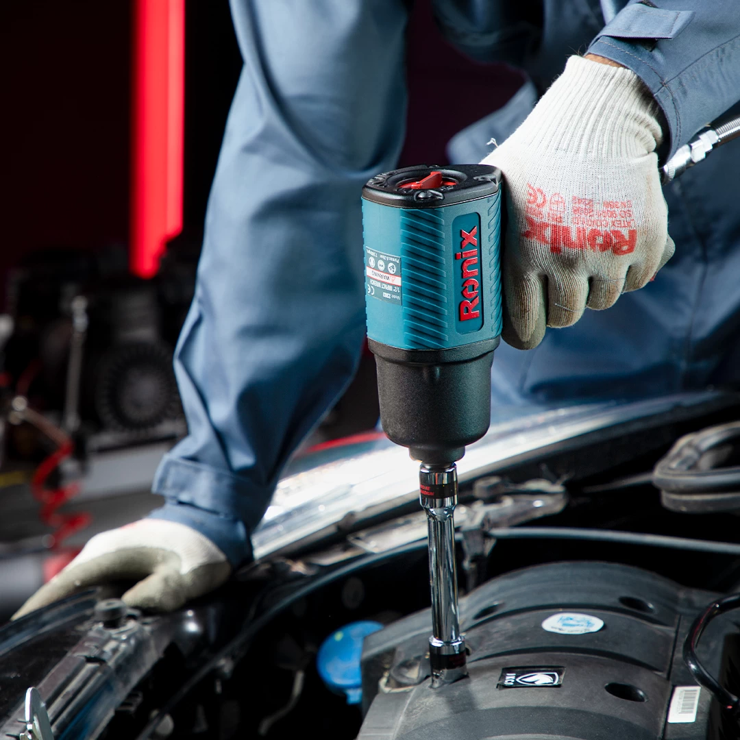 خرید بکس بادی کامپوزیت رونیکس 2303